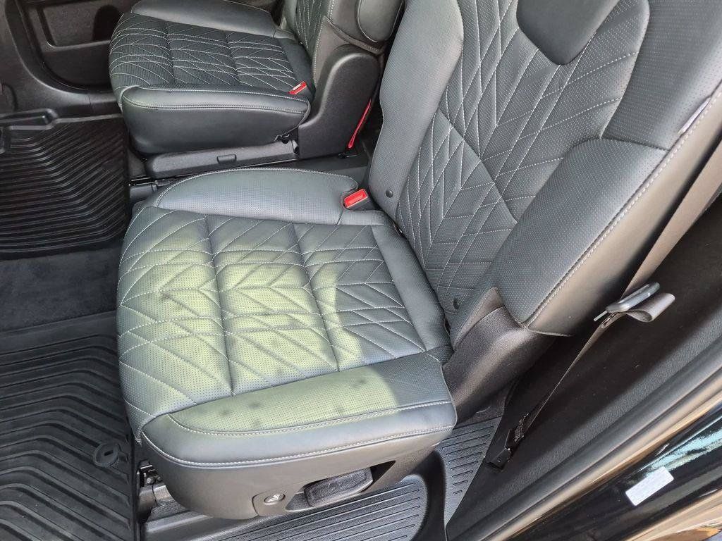 Used 2025 Kia Telluride SX Prestige X-Line AWD/4WD image 28