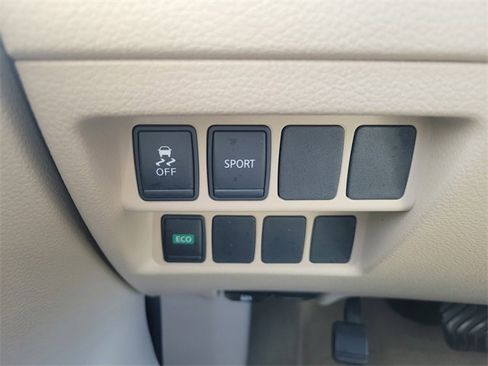 Used 2015 Nissan Rogue SV image 23