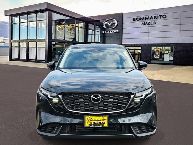 New 2026 MAZDA CX-5 Select AWD/4WD image 8