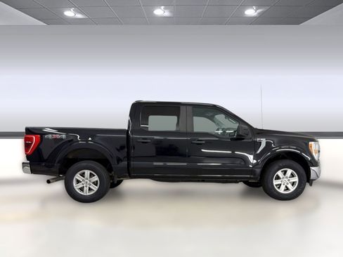 Used 2021 Ford F150 XLT image 8