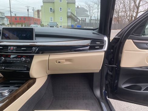 Used 2017 BMW X5 xDrive35i image 27