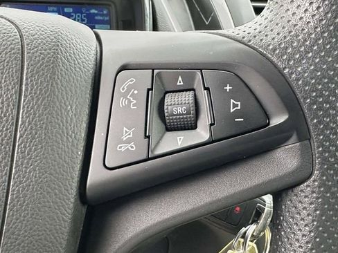Used 2016 Chevrolet Trax LS image 9