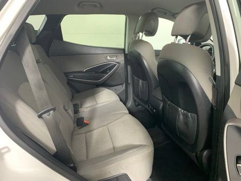 Used 2015 Hyundai Santa Fe Sport AWD/4WD image 20
