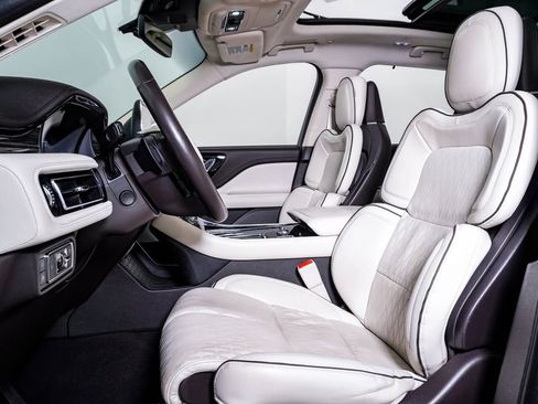 Used 2020 Lincoln Aviator Black Label Grand Touring image 18