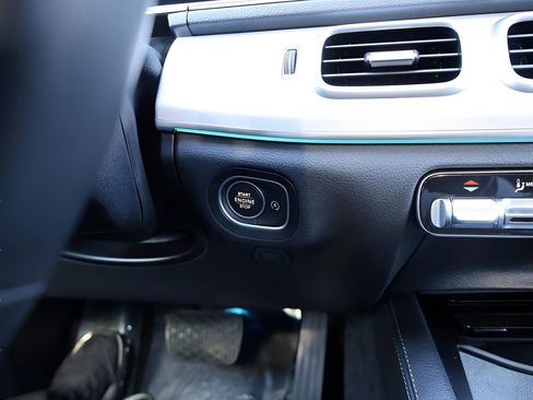 Certified 2022 Mercedes-Benz GLE 350 4MATIC image 30