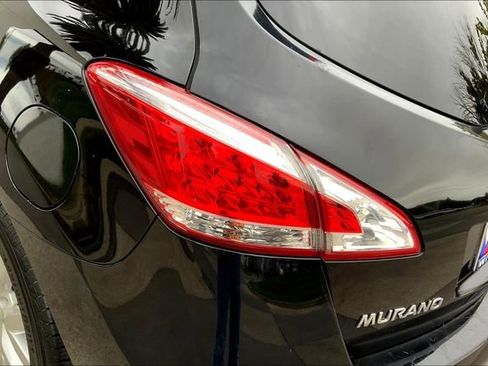 Used 2014 Nissan Murano SL w/ Navigation Package image 29