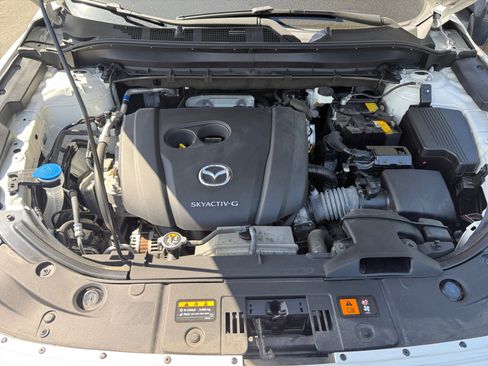 Used 2022 MAZDA CX-5 AWD 2.5 S w/ Premium Plus Pkg image 20