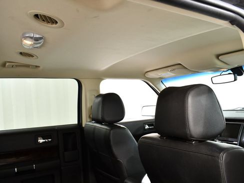 Used 2019 Ford Flex Limited AWD/4WD image 18