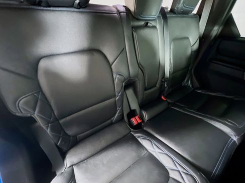 Used 2023 Ford Bronco Outer Banks image 26