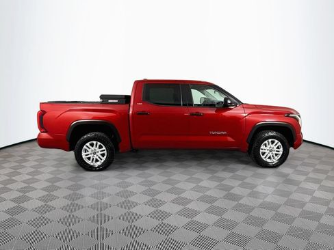 Used 2022 Toyota Tundra SR5 AWD/4WD image 8