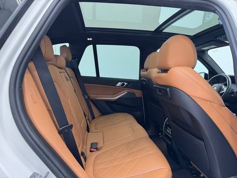 Used 2023 BMW X5 sDrive40i w/ M Sport Package RWD image 19