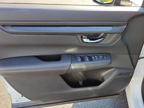 Certified 2025 Honda CR-V EX image 21