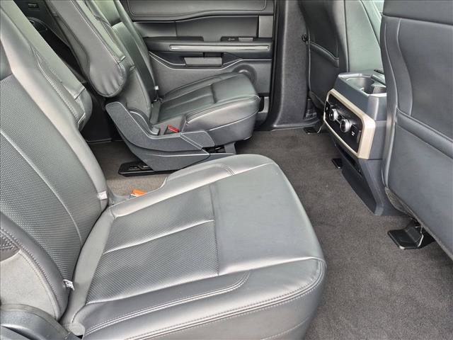 Used 2024 Ford Expedition Max XLT AWD/4WD image 23