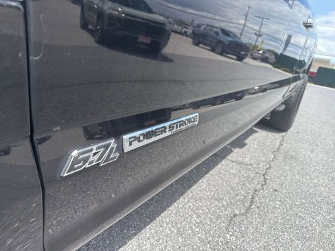 Used 2021 Ford F350 Platinum image 15