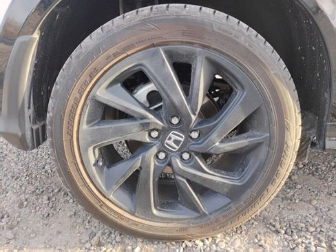 Used 2022 Honda HR-V Sport image 17