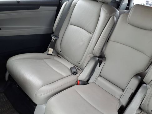 Used 2023 Honda Odyssey Touring image 22