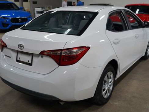 Used 2018 Toyota Corolla L FWD image 5
