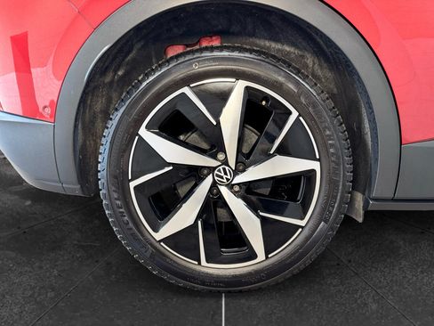 Used 2023 Volkswagen ID.4 Pro S AWD/4WD image 34