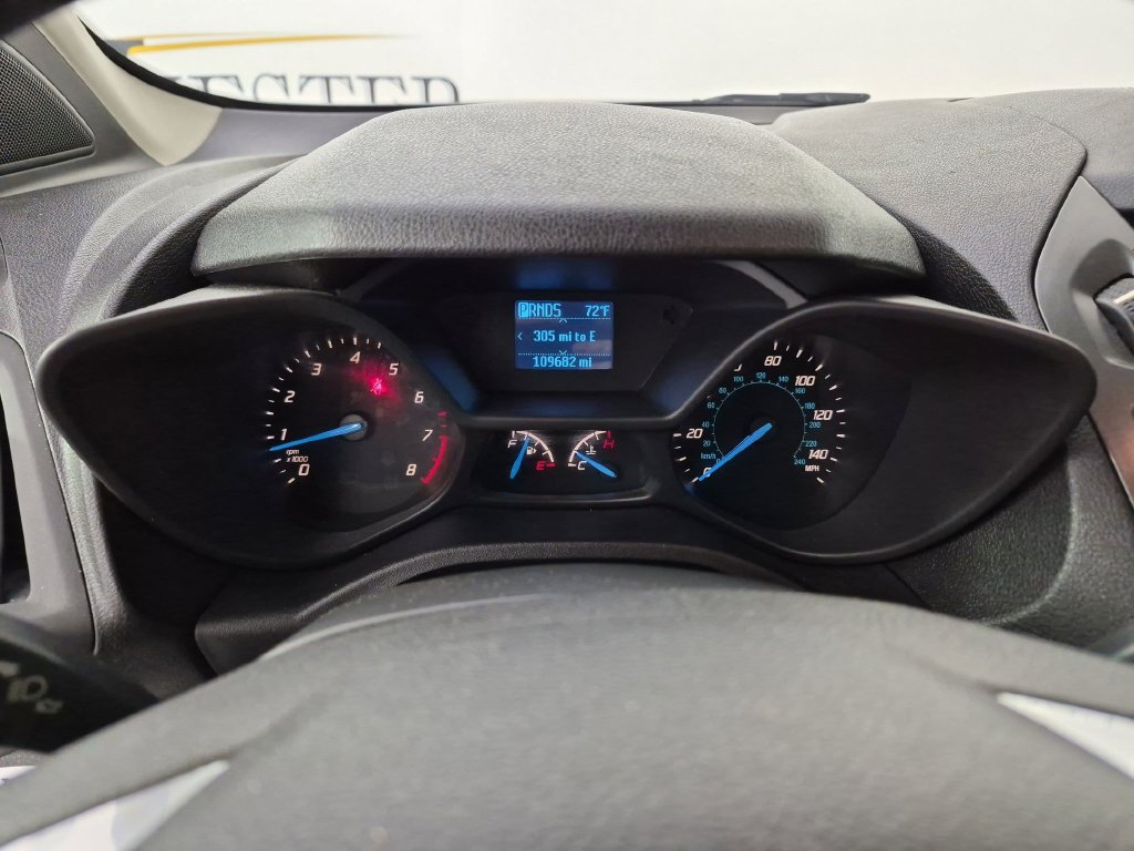 Used 2016 Ford Transit Connect XL FWD image 19