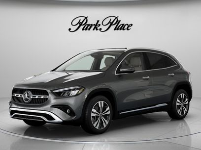 Used 2026 Mercedes-Benz GLA 250