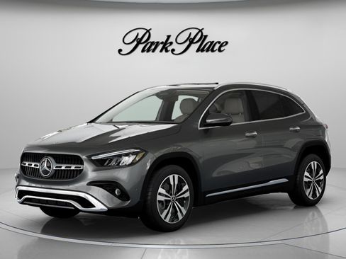 Used 2026 Mercedes-Benz GLA 250 image 1