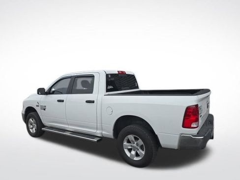 Used 2019 RAM 1500 Classic SLT image 1