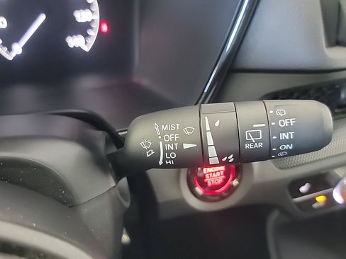 Certified 2025 Honda CR-V EX image 27