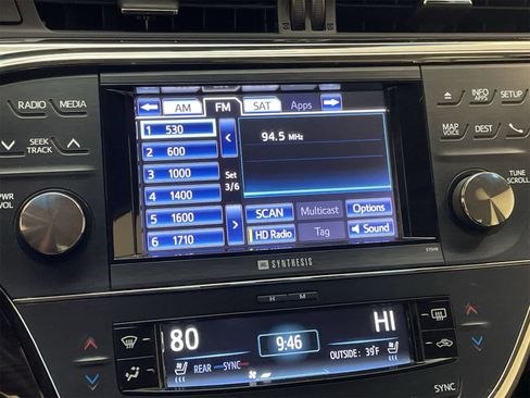 Used 2014 Toyota Avalon Limited image 6