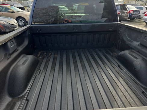 Used 2009 Chevrolet Silverado 1500 LTZ w/ Safety Package image 5