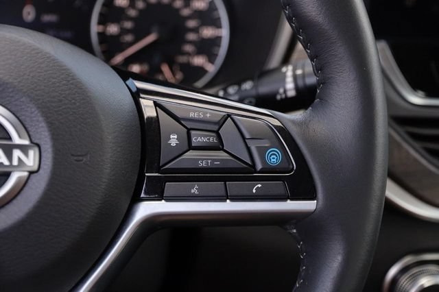 Certified 2025 Nissan Altima 2.5 SL FWD image 13