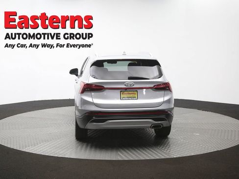 Used 2023 Hyundai Santa Fe SEL AWD/4WD image 34