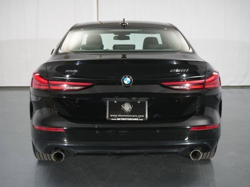 Used 2024 BMW 228i xDrive Gran Coupe w/ Convenience Package image 17
