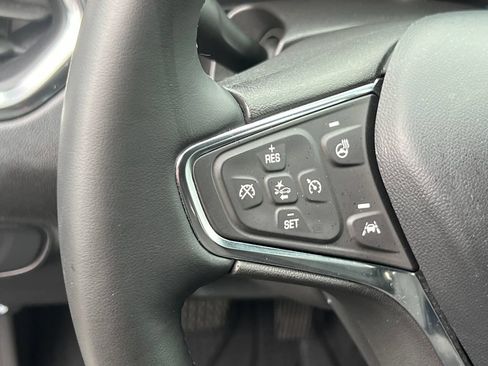 Used 2024 Chevrolet Equinox LT AWD/4WD image 24
