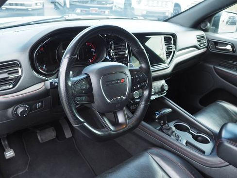 Used 2024 Dodge Durango GT AWD/4WD image 13