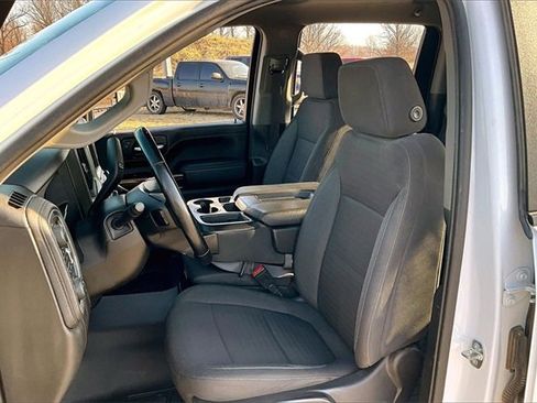 Used 2023 Chevrolet Silverado 2500 LT w/ Convenience Package image 22