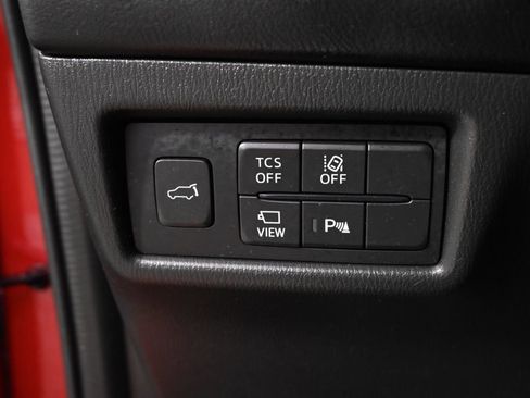 Used 2019 MAZDA CX-5 Signature AWD/4WD image 24