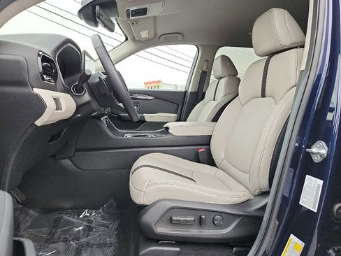 Certified 2026 Honda Passport RTL image 13