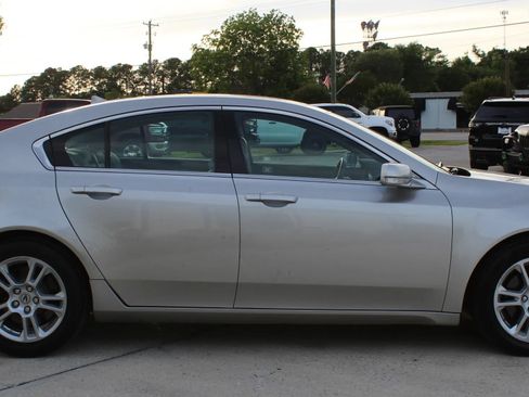 Used 2009 Acura TL FWD image 6