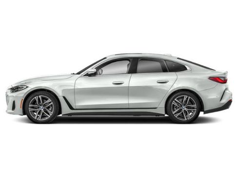 Used 2024 BMW 430i Gran Coupe w/ Premium Package RWD image 3
