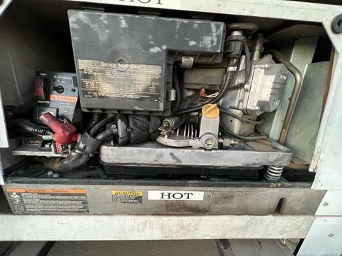 Used 2007 Chevrolet Express 3500 RWD image 31