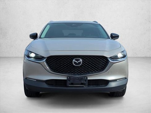 Used 2024 MAZDA CX-30 AWD 2.5 S w/ Select Sport Pkg image 2