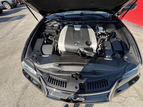 Used 2013 Lexus GS 350 w/ Premium Pkg RWD image 29