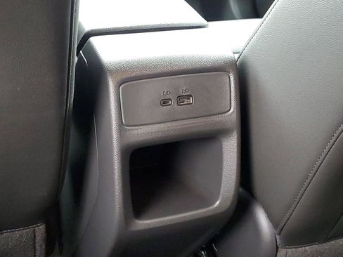 Certified 2025 Chevrolet Trax ACTIV w/ Driver Confidence Package image 33