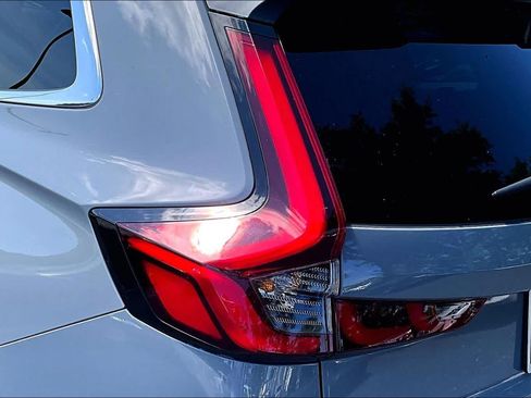 Certified 2024 Honda CR-V Sport-L image 29