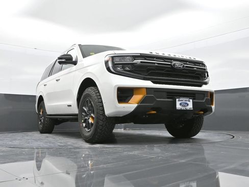 New 2025 Ford Expedition Tremor image 53