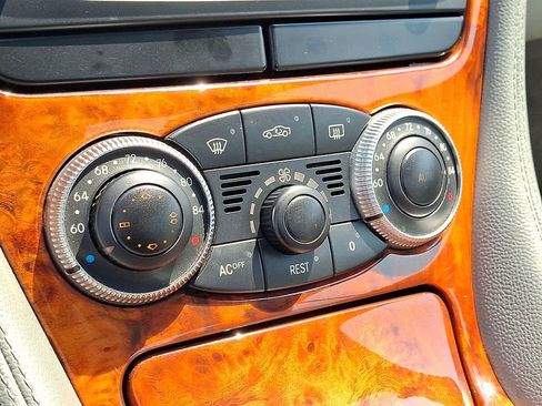 Used 2003 Mercedes-Benz SL 500 image 17