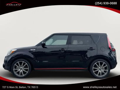 Used 2019 Kia Soul ! w/ Technology Package