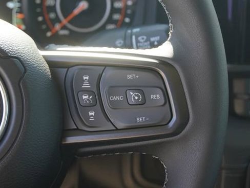 New 2026 Jeep Gladiator Mojave AWD/4WD image 22