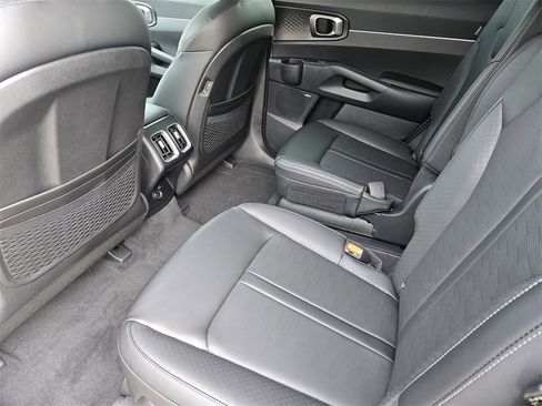 New 2026 Kia Sorento EX w/ EX Premium Package image 20