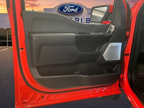 Certified 2023 Ford F150 Raptor w/ Equipment Group 802A Raptor R AWD/4WD image 24
